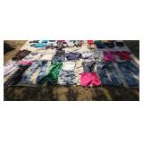 Junior Size 7 to 9 Bottoms