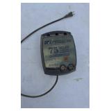 Blitzer Electric Fence Charger 75 Mi Works