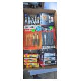 Variety of Spark Plugs