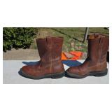 Wolverine Size 9 and 1/2 Men