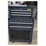 Two Piece Stanley Toolbox