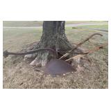 Horse Drawn Plow
