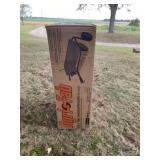 New In Box Agri Fab Poly Tow Spreader/Spiker