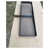 Reese Hitch Rack