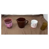 Cups