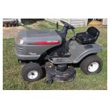 Craftsman LT1000 Riding Lawn Mower 18 Horsepower