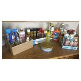 Bathroom Cleaning Supplies