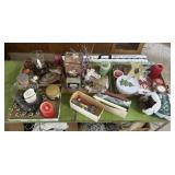 Christmas Decor Items