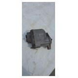 Fairbanks-Morse Magneto K4B4 Moline Allis