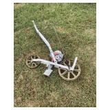 Garden Seeder