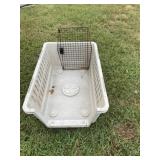 XL Pet Taxi