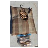 Clothespin Bag Full of Clothespin