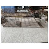 Animal Trap
