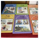 My Fun With Learning Books
