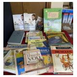 Kids and Baby Books