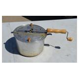 Worley Stove Top Popper