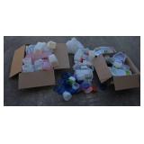 Plastic Containers