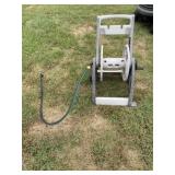 Hose Reel