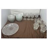 Decorative Glassware