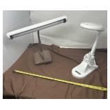 Desk Lamps