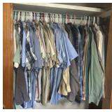 Mens Clothing Size Medium