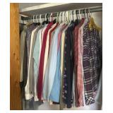 Womens Clothing Size Small to Medium