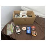 Shoe Shining Supplies