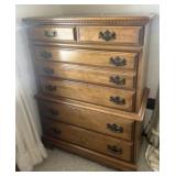 34 1/2x18x18 Dresser
