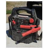 Portable Jump Pack