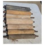 Wringer Washing Machine Rollers