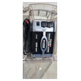 500 Watt Power Inverter.