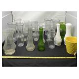 All Vases In Booth