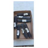 AGCO Grain Drill and Fertilizer Rubber Tubes