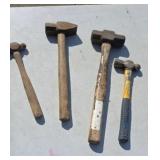 Hammers