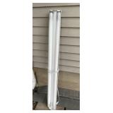 Hanging Shop Light