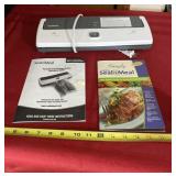 Seal A Meal With Manual