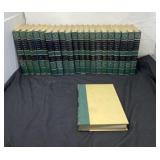 Illustrated World Encyclopedias