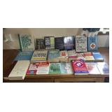 Medical Books