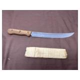 Chicago Cutlery Knife