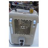 Titan Electric Heater Works