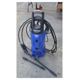 Electric Heavy Duty Power Washer 1850 PSI Works