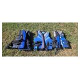 Young Adult Life Vest