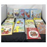 Little Golden Books