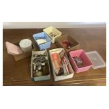 All Hair Clips and Pins