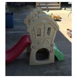 Little Tikes Child