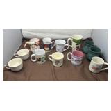 Coffee Cups