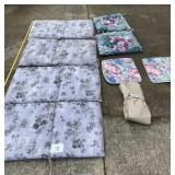Chair Cushions