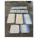 Chair Cushions