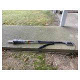 Electric Oregon Branch Saw