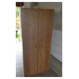 Two Door Storage Cabinet 6